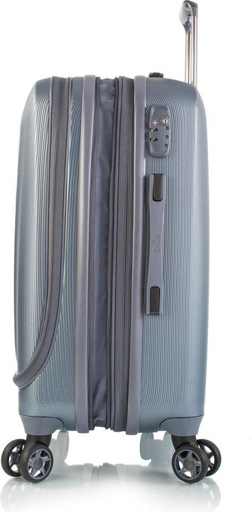 Actual product image Heys Vantage Smart Acces 3Pc Set - Slate Blue (199 l)