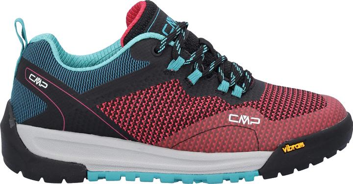 Actual product image CMP Campagnolo CMP Buty damskie LOTHAL WMN WP MULTISPORT SHOES DEEP LAKE-CAMPARI r. 37 (3Q61146-20MM) (37)