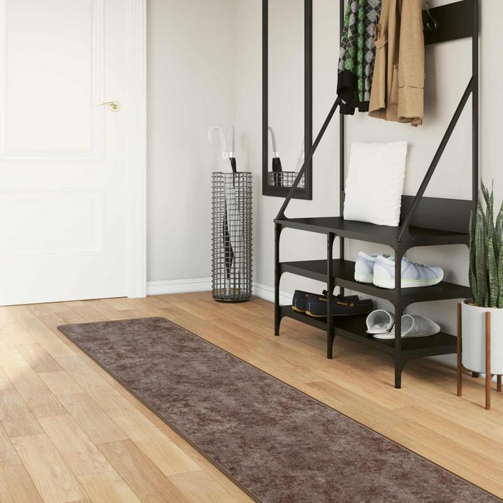 Produktbild vidaXL Läufer Teppich