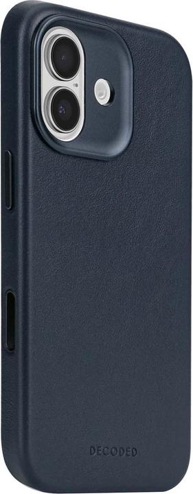 Produktbild Decoded Leather Backcover (Apple iPhone 17)