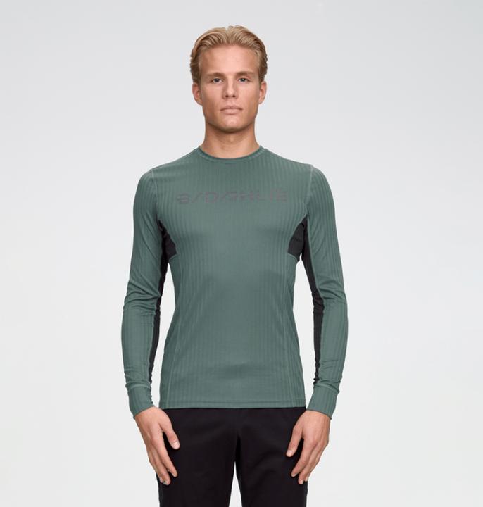 Image du produit Daehlie M Training Tech Long Sleeve (XXL)