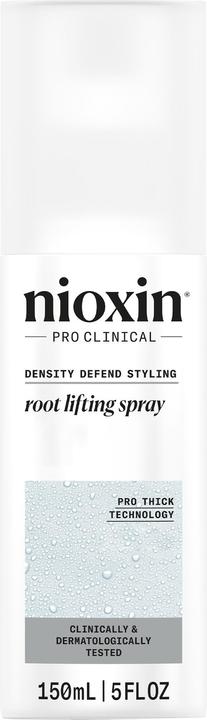 Produktbild Nioxin Root Lifting Spray (150 ml)