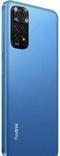 Produktbild Xiaomi Redmi Note 11S (64 GB, Twilight Blue, 6.43", Dual SIM, 4G)