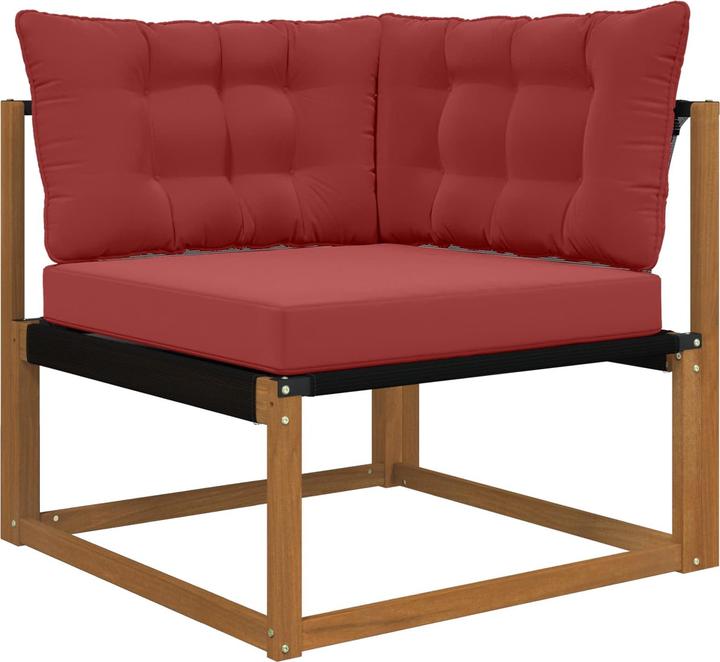 Produktbild vidaXL Sofakissen (80 x 43 cm)