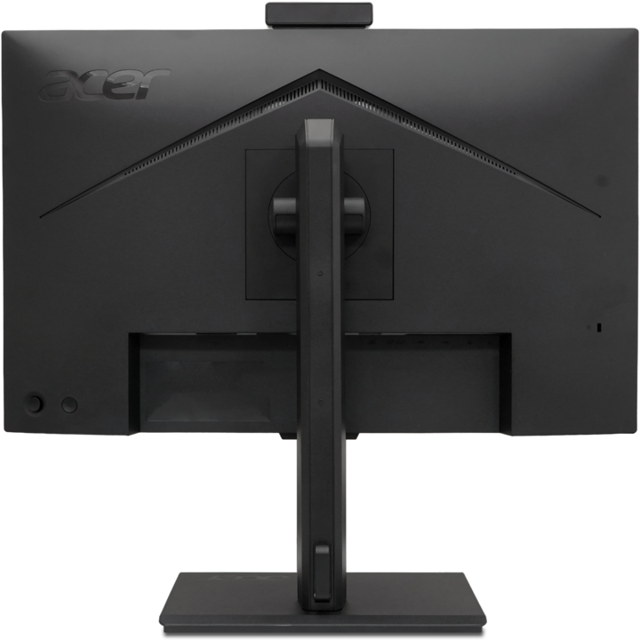 Produktbild Acer B248WE5bemiqprcuzx (1920 x 1200 Pixel, 24")