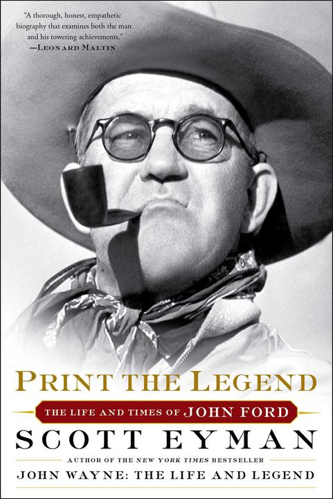 Immagine prodotto Print the Legend (Inglese, Scott Eyman, 2015)