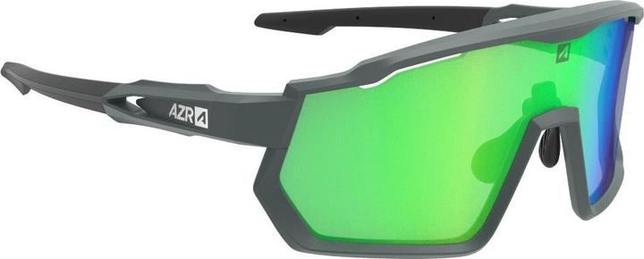 Produktbild AZR Pro Race Rx (Black, Carbon Matt, Grün)
