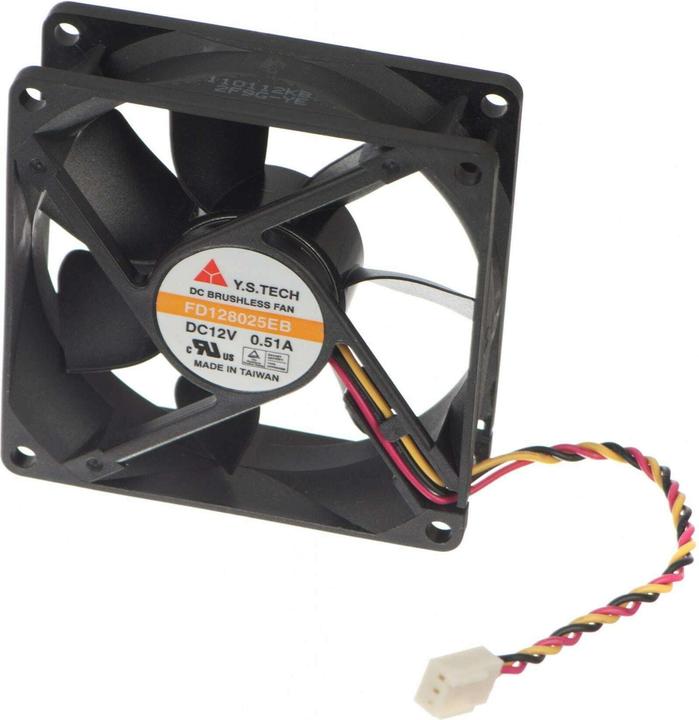 Produktbild Synology Fan 80*80*25 3