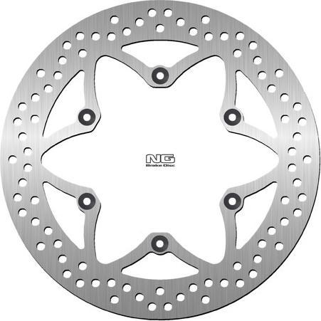 NG Brake Disc, Disco del freno, (282 mm)