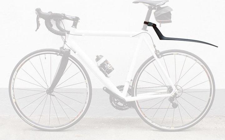 Actual product image SKS S-Blade (Rear mudguard)