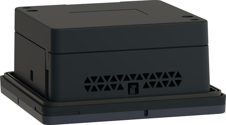 Produktbild Schneider Electric Black Voice Alarm, DIN96, NPN, 24Vdc