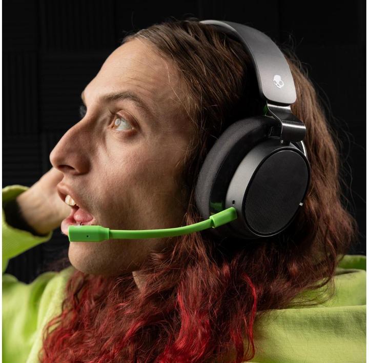 Immagine prodotto Skullcandy SLYR Pro XBOX Gaming Wired Over Ear (Cablato)
