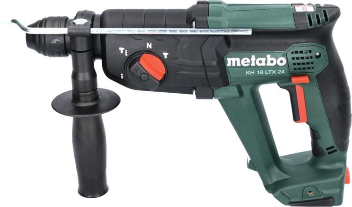 Productafbeelding Metabo KH 18 LTX 24 (Oplaadbare batterij)