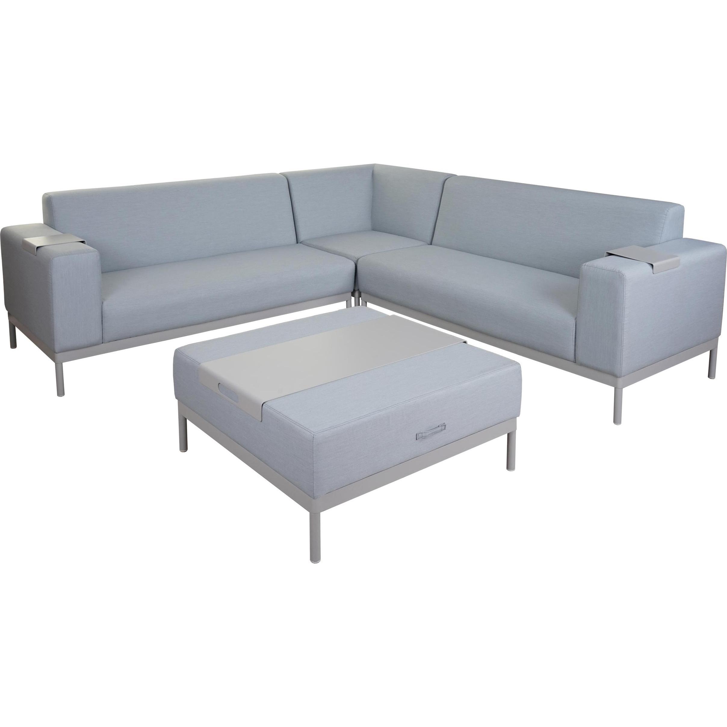 MCW, Gartenlounge, C47