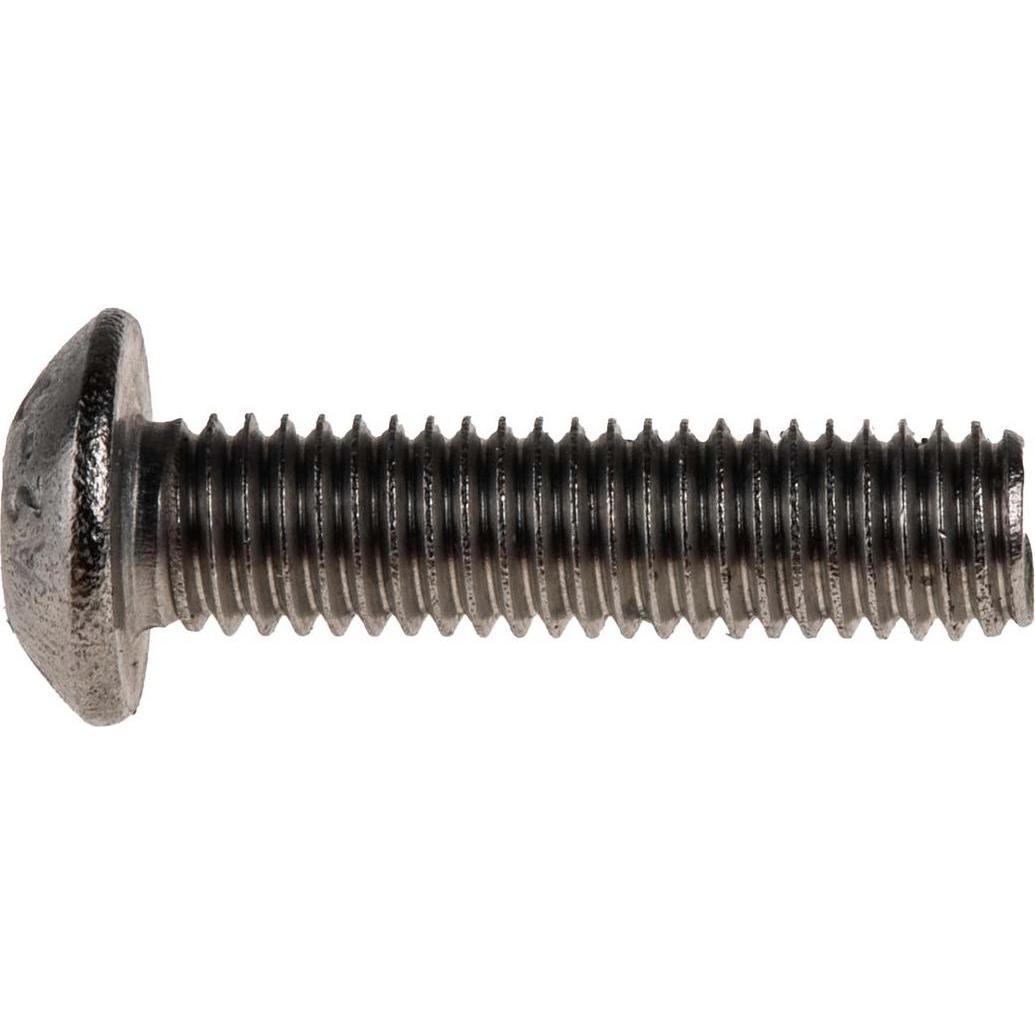 Thumbnail - Rs Pro, Schrauben, Schrauben Linsenkopf A2 ISO7380 M5x20mm