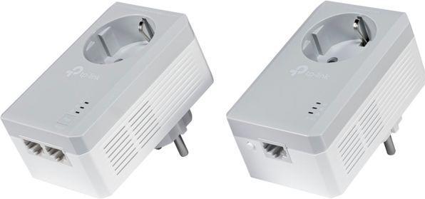 Produktbild TP-Link Powerline TL-PA4022P KIT Starter Kit (600 Mbit/s)