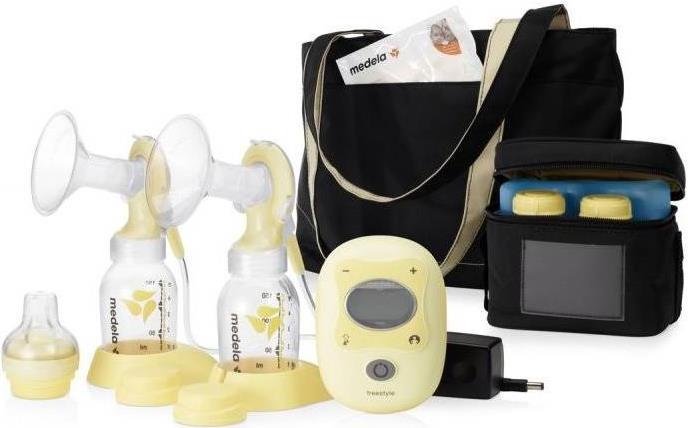 Medela Freestyle