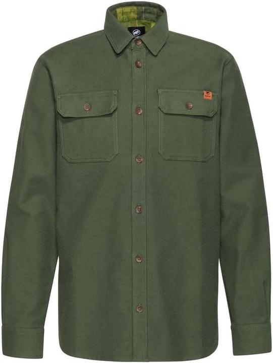 Actual product image Mammut Tamaro Overshirt Men (XL)