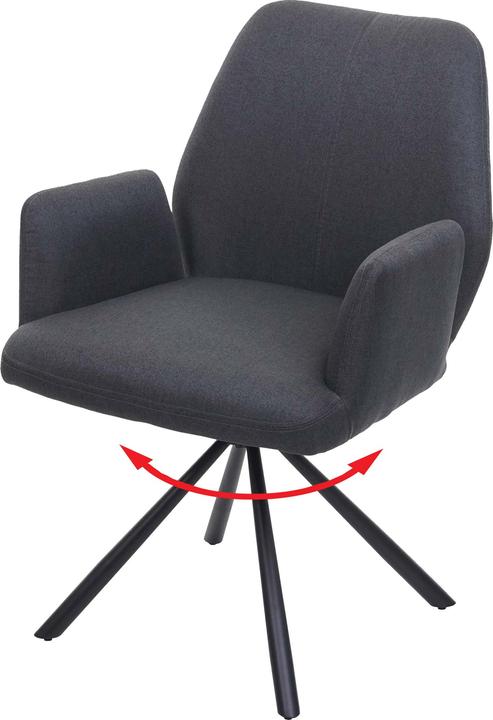 Produktbild JOHN316 Esszimmerstuhl