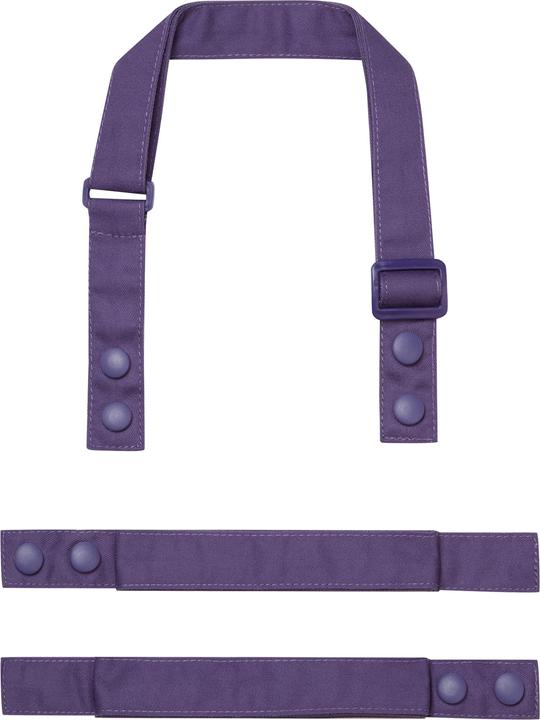 Premier Schürzenbänder (One Size)