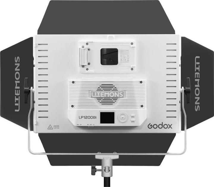Produktbild Godox Litemons LP1200Bi (Flächenleuchte, Videoleuchte)