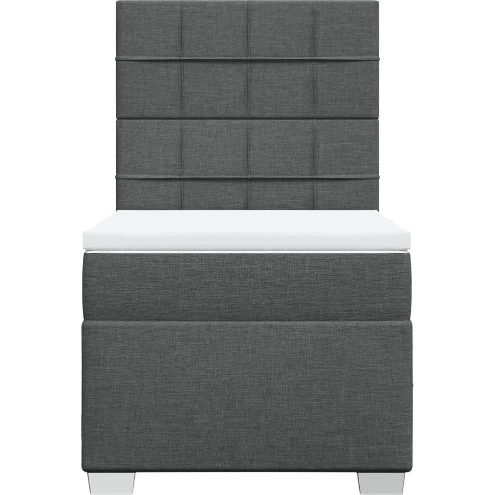 Thumbnail - VidaXL, Bett, Lanita (90 x 190 cm)