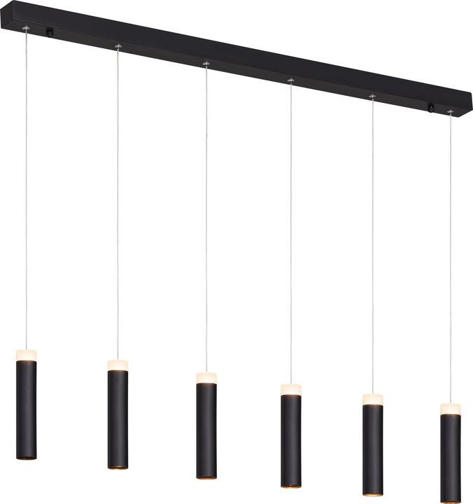Produktbild micasa Soria (2150 lm)