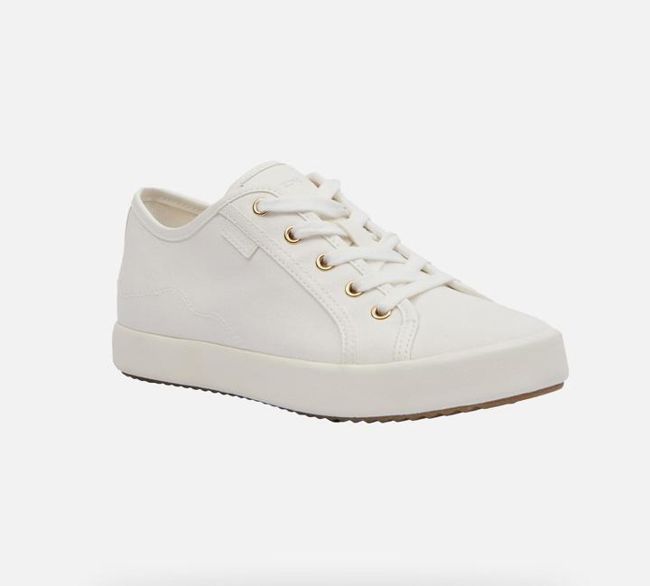 Actual product image Geox D Blomiee E Sneaker (35)