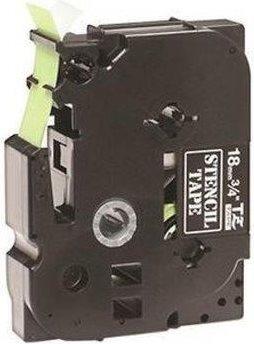 Actual product image Brother STE141 (1.80 cm, White)