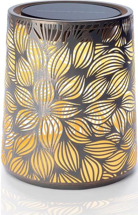 Produktbild STT Solar Antic Mini Flora