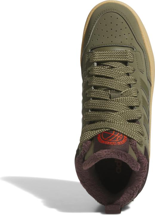 Image du produit Adidas Chaussures Rapid Court Mid Winterized Junior (40)