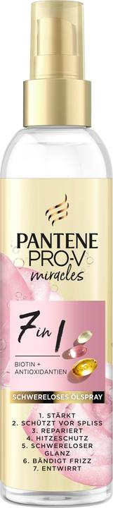 Pantene Miracles (145 ml)