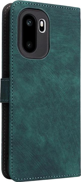 Produktbild Cover-Discount OnePlus 15R - Ledertasche mit RFID Blocker (OnePlus 15R)