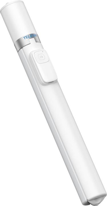 Actual product image Telesin 70″ Phone Tripod & Selfie Stick