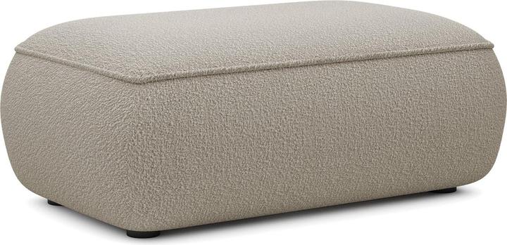 Dunkelbeige, Schwarz