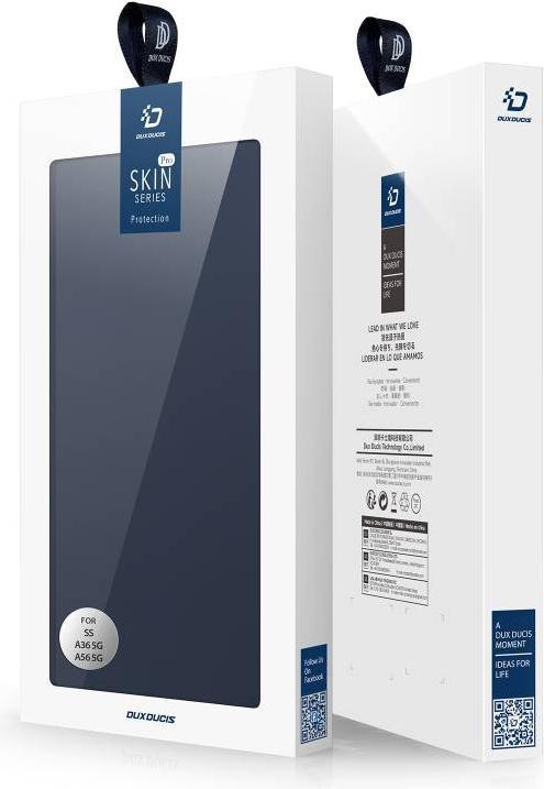 Productafbeelding Dux Ducis DuxDucis - Skin Pro Galaxy A54 5G (Samsung Galaxy A54 5G)
