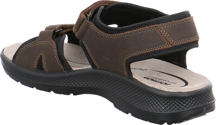 Produktbild jomos leichte Trekkingsandale "Korsika" (49)