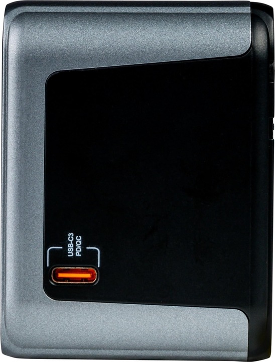 Produktbild Verbatim Universal Travel Adapter