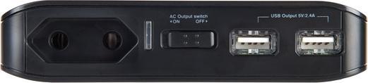 Produktbild Xtorm Al390 (18000 mAh, 85 W, 66.60 Wh)