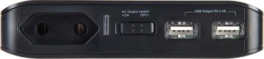 Produktbild Xtorm Al390 (18000 mAh, 85 W, 66.60 Wh)