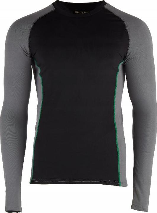 Produktbild Stalco T -Shirt Thermoive männliche Skyline S st (S)