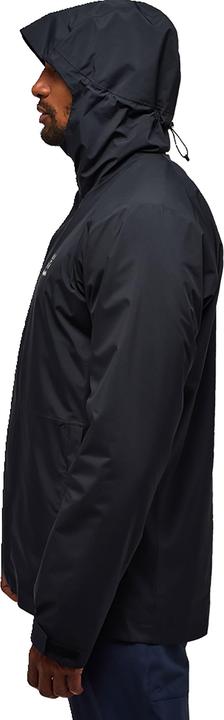 Image du produit Haglöfs Gran 3-in-1 Proof II Jacket - Doppeljacke - Herren (M)