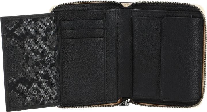 Actual product image Picard Beast 1 Zip Wallet