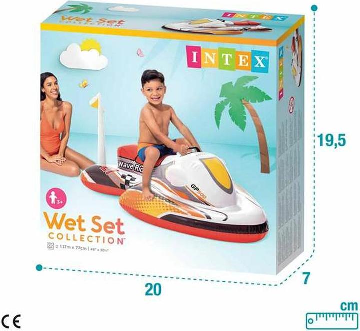 Image du produit Intex Wave Rider