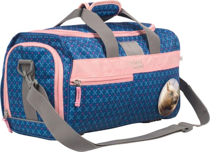 Immagine prodotto School-Mood Borsa sportiva 39 cm (15 l)