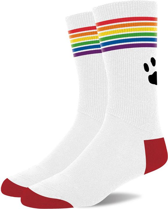 Prowler Chaussettes Pride (Une unité par pack, Taille unique)