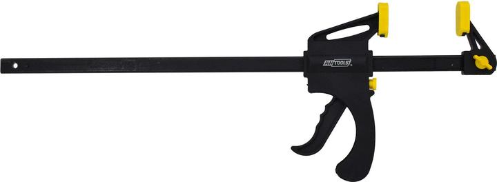 Produktbild Awtools Aw ścisk Stolarski Szybkozaciskowy 450mm