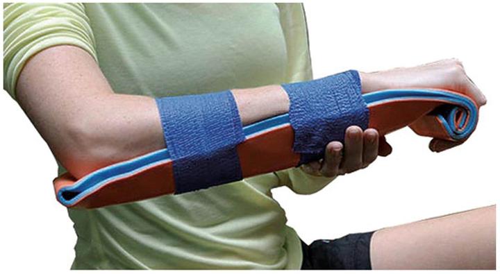 Produktbild SAM Medical Sam Splint Original (Erste Hilfe Set Zubehör)