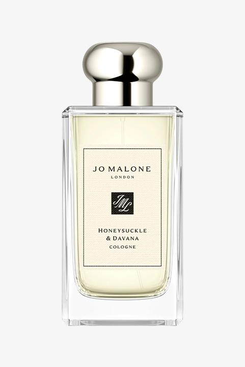 Actual product image Jo Malone Honeysuckle and Davana (Eau de cologne, 100 ml)