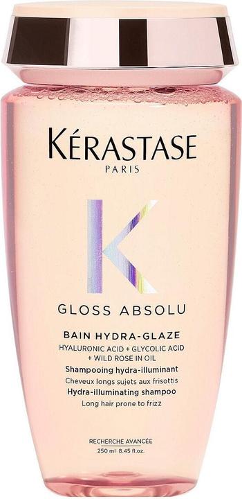 Kérastase Bain Hydra-Glaze Gloss Absolu (Liquid shampoo, 250 ml)